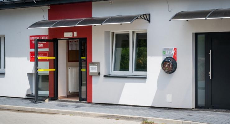 Nowa siedziba Wydziału Komunikacji i Transportu