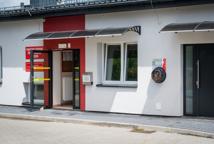 Nowa siedziba Wydziału Komunikacji i Transportu