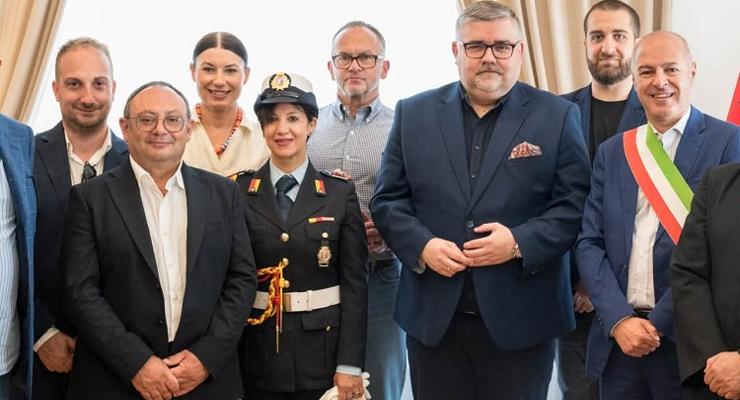 Sycylijczycy w Gminie Bochnia