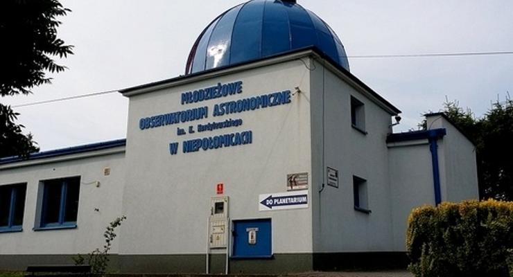 MOA zaprasza na zajęcia
