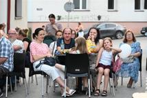 ul. Biała - co się tam działo?