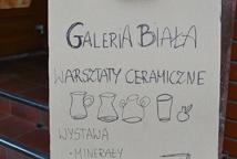 ul. Biała - co się tam działo?