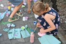 ul. Biała - co się tam działo?