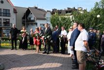 1 sierpnia – chwała bohaterom, hańba zdrajcom i prowokatorom