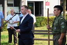 1 sierpnia – chwała bohaterom, hańba zdrajcom i prowokatorom