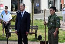 1 sierpnia – chwała bohaterom, hańba zdrajcom i prowokatorom
