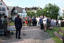 1 sierpnia – chwała bohaterom, hańba zdrajcom i prowokatorom