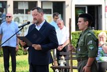 1 sierpnia – chwała bohaterom, hańba zdrajcom i prowokatorom