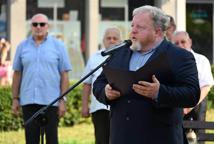 1 sierpnia – chwała bohaterom, hańba zdrajcom i prowokatorom