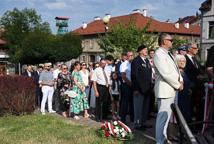 1 sierpnia – chwała bohaterom, hańba zdrajcom i prowokatorom