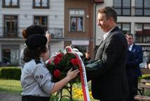1 sierpnia – chwała bohaterom, hańba zdrajcom i prowokatorom