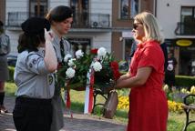 1 sierpnia – chwała bohaterom, hańba zdrajcom i prowokatorom