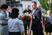 1 sierpnia – chwała bohaterom, hańba zdrajcom i prowokatorom