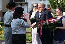1 sierpnia – chwała bohaterom, hańba zdrajcom i prowokatorom