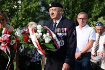 1 sierpnia – chwała bohaterom, hańba zdrajcom i prowokatorom