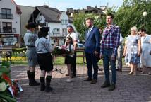 1 sierpnia – chwała bohaterom, hańba zdrajcom i prowokatorom