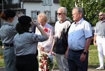 1 sierpnia – chwała bohaterom, hańba zdrajcom i prowokatorom