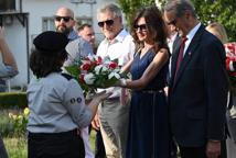 1 sierpnia – chwała bohaterom, hańba zdrajcom i prowokatorom