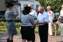 1 sierpnia – chwała bohaterom, hańba zdrajcom i prowokatorom
