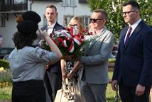 1 sierpnia – chwała bohaterom, hańba zdrajcom i prowokatorom