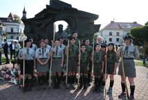1 sierpnia – chwała bohaterom, hańba zdrajcom i prowokatorom