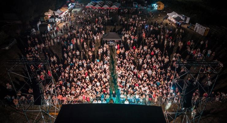 Cerekiew obchodziła 700 -ne urodziny
