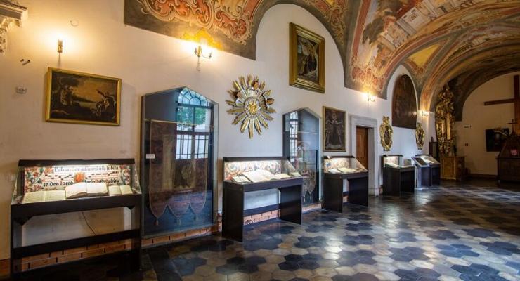 19. Noc Cracovia Sacra