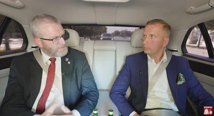 Tajne elity knują przeciw Polsce! Co teraz? Grzegorz Braun