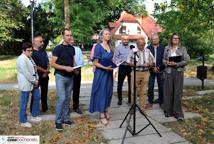 Komitet Ochrony Ładu Przestrzennego Bochni: „Plan Ogólny zmienia charakter naszych osiedli”