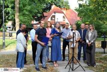 Komitet Ochrony Ładu Przestrzennego Bochni: „Plan Ogólny zmienia charakter naszych osiedli”