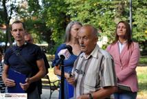 Komitet Ochrony Ładu Przestrzennego Bochni: „Plan Ogólny zmienia charakter naszych osiedli”