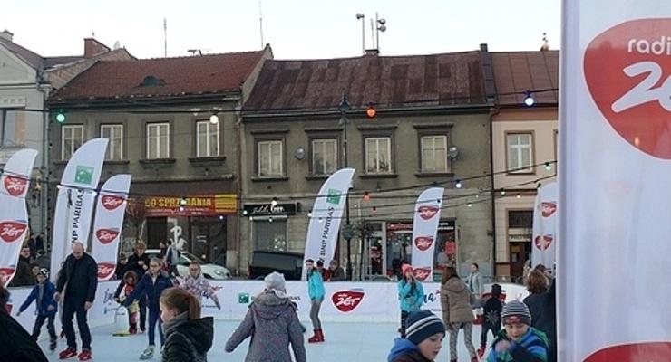 Szusowanie pod Kazkiem
