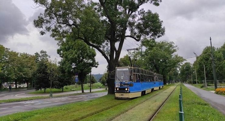 Przejedź się zabytkowym tramwajem