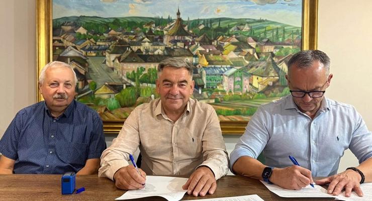 W Cerekwi będzie boisko wielofunkcyjne