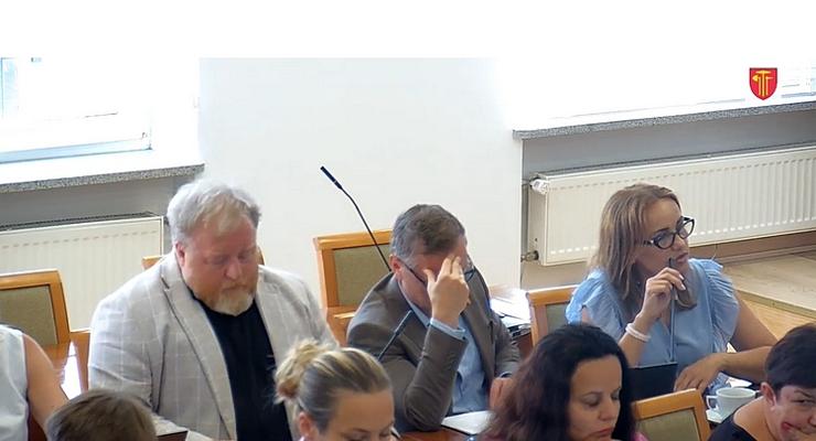 Rada Miasta skarży RIO do WSA - "Podpiszę umowę z kancelarią, która będzie stawała przeciwko mnie" - sprawdź o co chodzi!