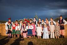 Gmina Bochnia - przepiękne święto dożynkowe - sprawdź kto wygrał konkurs!