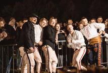 Gmina Bochnia - przepiękne święto dożynkowe - sprawdź kto wygrał konkurs!