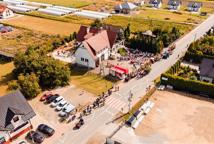 Gmina Bochnia - przepiękne święto dożynkowe - sprawdź kto wygrał konkurs!