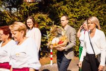 Gmina Bochnia - przepiękne święto dożynkowe - sprawdź kto wygrał konkurs!