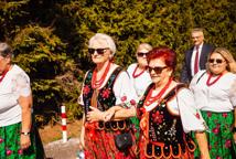 Gmina Bochnia - przepiękne święto dożynkowe - sprawdź kto wygrał konkurs!