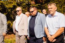 Gmina Bochnia - przepiękne święto dożynkowe - sprawdź kto wygrał konkurs!