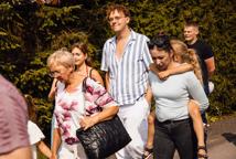 Gmina Bochnia - przepiękne święto dożynkowe - sprawdź kto wygrał konkurs!