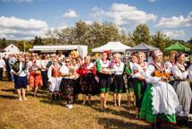 Gmina Bochnia - przepiękne święto dożynkowe - sprawdź kto wygrał konkurs!