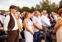 Gmina Bochnia - przepiękne święto dożynkowe - sprawdź kto wygrał konkurs!