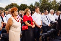 Gmina Bochnia - przepiękne święto dożynkowe - sprawdź kto wygrał konkurs!