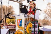 Gmina Bochnia - przepiękne święto dożynkowe - sprawdź kto wygrał konkurs!