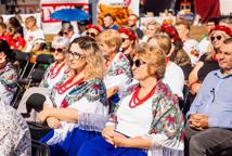 Gmina Bochnia - przepiękne święto dożynkowe - sprawdź kto wygrał konkurs!