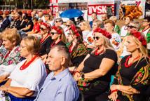 Gmina Bochnia - przepiękne święto dożynkowe - sprawdź kto wygrał konkurs!