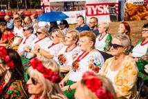 Gmina Bochnia - przepiękne święto dożynkowe - sprawdź kto wygrał konkurs!