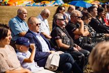 Gmina Bochnia - przepiękne święto dożynkowe - sprawdź kto wygrał konkurs!